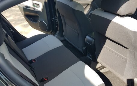 Chevrolet Cruze II, 2015 год, 1 020 000 рублей, 7 фотография