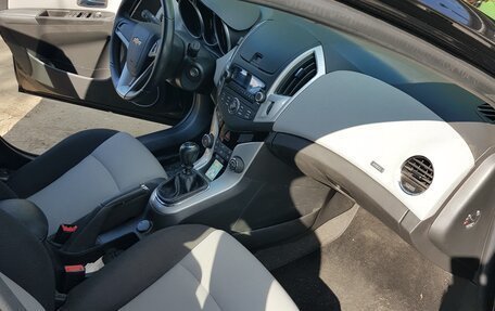 Chevrolet Cruze II, 2015 год, 1 020 000 рублей, 8 фотография