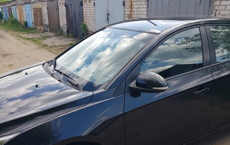 Chevrolet Cruze II, 2015 год, 1 020 000 рублей, 16 фотография