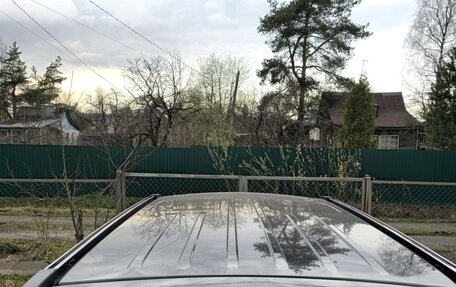 Jeep Commander, 2007 год, 1 600 000 рублей, 13 фотография