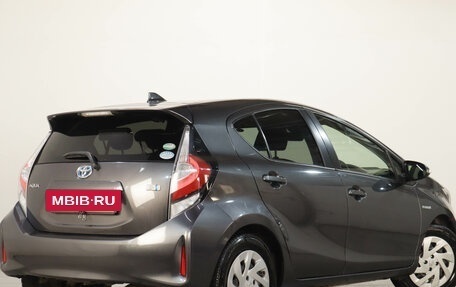 Toyota Aqua I, 2018 год, 1 259 000 рублей, 6 фотография