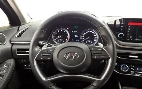 Hyundai Sonata VIII, 2020 год, 2 500 000 рублей, 9 фотография