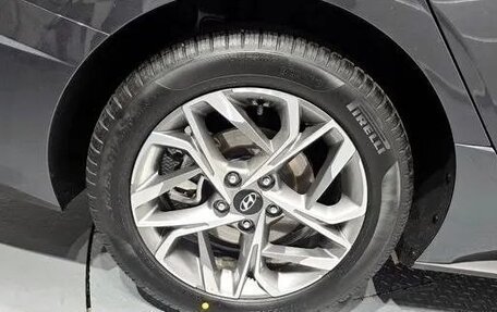 Hyundai Sonata VIII, 2020 год, 2 500 000 рублей, 10 фотография