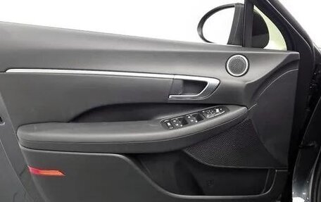 Hyundai Sonata VIII, 2020 год, 2 500 000 рублей, 16 фотография