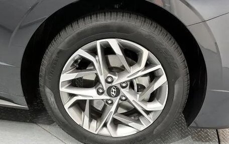 Hyundai Sonata VIII, 2020 год, 2 500 000 рублей, 11 фотография
