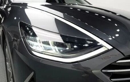 Hyundai Sonata VIII, 2020 год, 2 500 000 рублей, 12 фотография