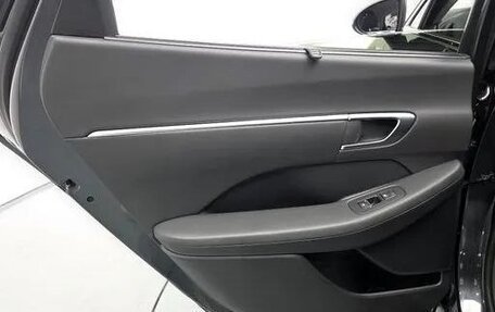 Hyundai Sonata VIII, 2020 год, 2 500 000 рублей, 15 фотография
