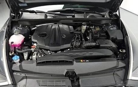 Hyundai Sonata VIII, 2020 год, 2 500 000 рублей, 21 фотография