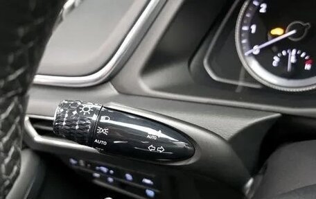 Hyundai Sonata VIII, 2020 год, 2 500 000 рублей, 20 фотография