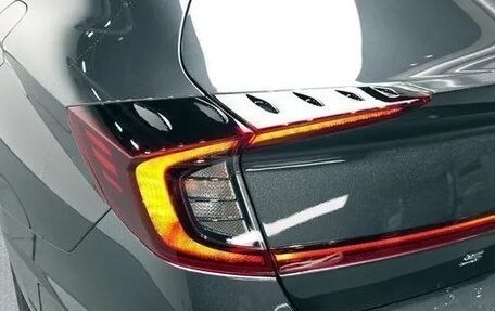 Hyundai Sonata VIII, 2020 год, 2 500 000 рублей, 13 фотография