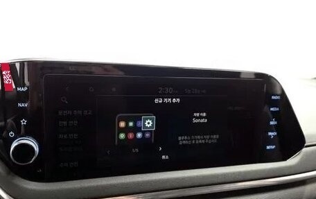Hyundai Sonata VIII, 2020 год, 2 500 000 рублей, 23 фотография