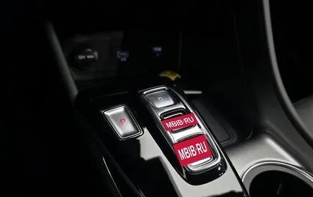 Hyundai Sonata VIII, 2020 год, 2 500 000 рублей, 19 фотография