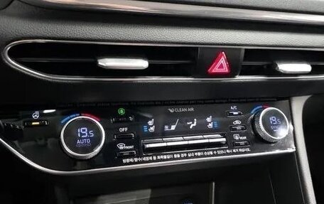 Hyundai Sonata VIII, 2020 год, 2 500 000 рублей, 25 фотография