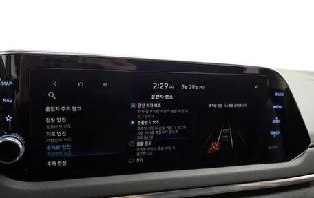 Hyundai Sonata VIII, 2020 год, 2 500 000 рублей, 29 фотография