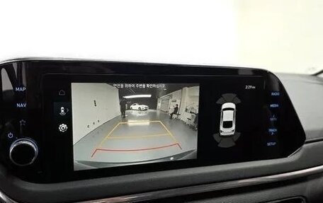 Hyundai Sonata VIII, 2020 год, 2 500 000 рублей, 26 фотография