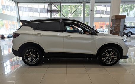 Geely Coolray I, 2022 год, 1 720 000 рублей, 4 фотография