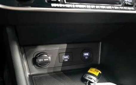 Hyundai Sonata VIII, 2020 год, 2 500 000 рублей, 28 фотография