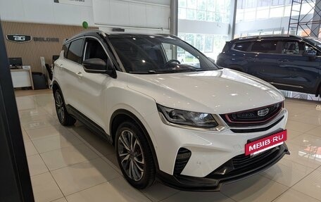 Geely Coolray I, 2022 год, 1 720 000 рублей, 3 фотография