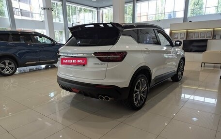 Geely Coolray I, 2022 год, 1 720 000 рублей, 5 фотография