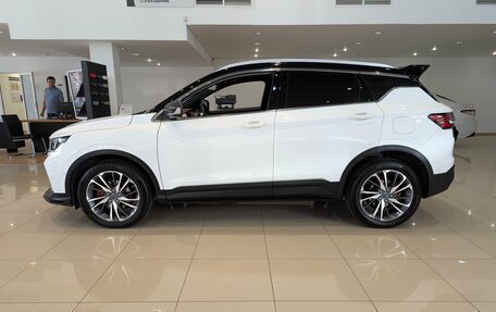 Geely Coolray I, 2022 год, 1 720 000 рублей, 9 фотография
