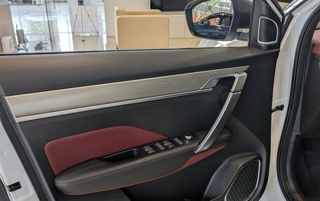 Geely Coolray I, 2022 год, 1 720 000 рублей, 13 фотография
