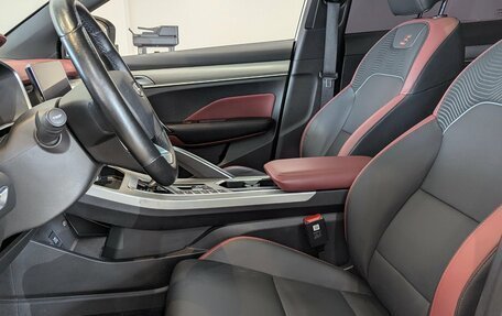 Geely Coolray I, 2022 год, 1 720 000 рублей, 12 фотография