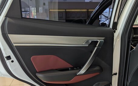 Geely Coolray I, 2022 год, 1 720 000 рублей, 16 фотография
