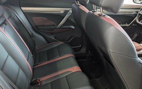 Geely Coolray I, 2022 год, 1 720 000 рублей, 17 фотография