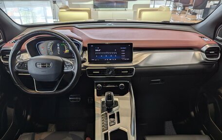Geely Coolray I, 2022 год, 1 720 000 рублей, 19 фотография