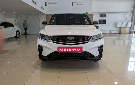 Geely Coolray I, 2022 год, 1 720 000 рублей, 2 фотография