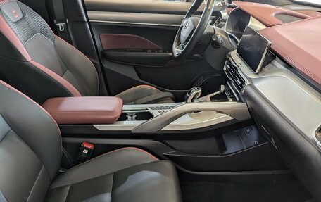 Geely Coolray I, 2022 год, 1 720 000 рублей, 18 фотография