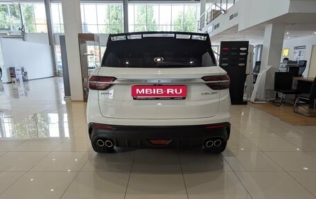 Geely Coolray I, 2022 год, 1 720 000 рублей, 6 фотография