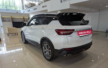 Geely Coolray I, 2022 год, 1 720 000 рублей, 8 фотография