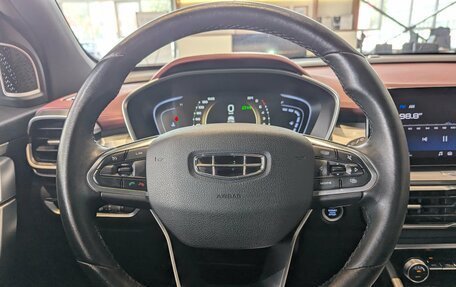 Geely Coolray I, 2022 год, 1 720 000 рублей, 24 фотография