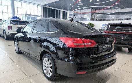 Ford Focus III, 2017 год, 1 250 000 рублей, 11 фотография