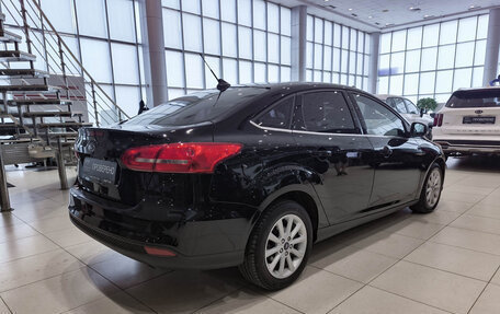 Ford Focus III, 2017 год, 1 250 000 рублей, 9 фотография
