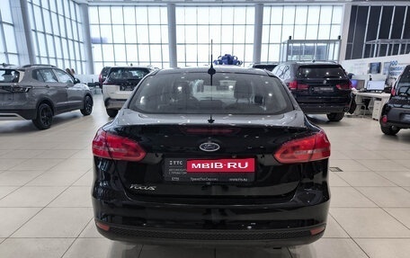 Ford Focus III, 2017 год, 1 250 000 рублей, 10 фотография
