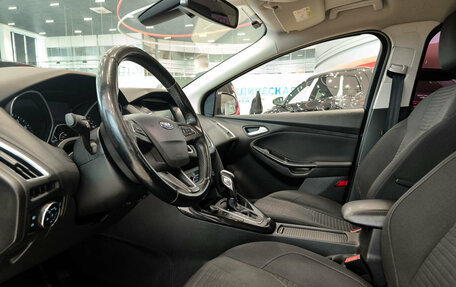 Ford Focus III, 2017 год, 1 250 000 рублей, 20 фотография