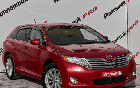 Toyota Venza I, 2010 год, 1 660 000 рублей, 3 фотография