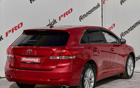 Toyota Venza I, 2010 год, 1 660 000 рублей, 4 фотография