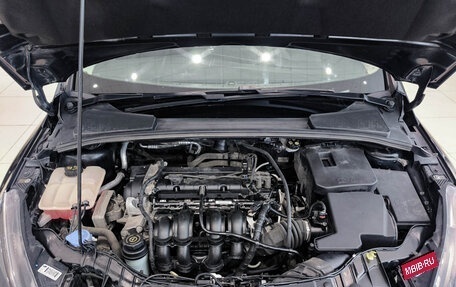 Ford Focus III, 2017 год, 1 250 000 рублей, 13 фотография
