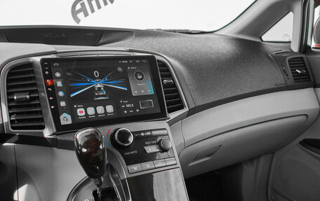Toyota Venza I, 2010 год, 1 660 000 рублей, 14 фотография