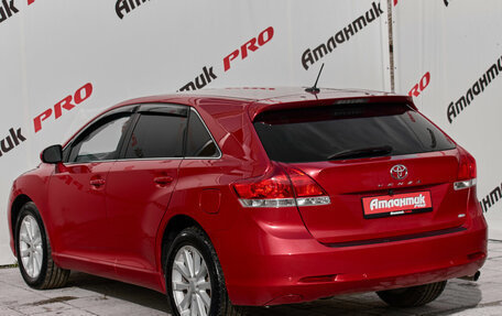 Toyota Venza I, 2010 год, 1 660 000 рублей, 6 фотография