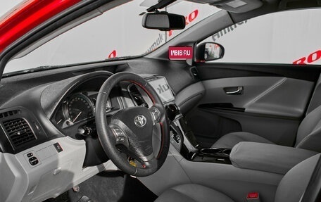 Toyota Venza I, 2010 год, 1 660 000 рублей, 9 фотография