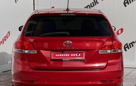 Toyota Venza I, 2010 год, 1 660 000 рублей, 5 фотография