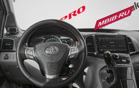 Toyota Venza I, 2010 год, 1 660 000 рублей, 11 фотография