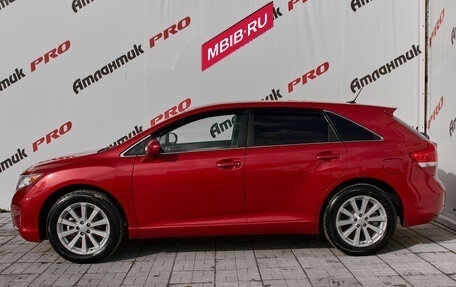 Toyota Venza I, 2010 год, 1 660 000 рублей, 7 фотография