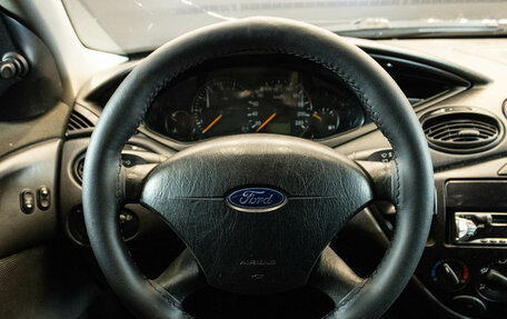 Ford Focus IV, 2003 год, 249 000 рублей, 6 фотография