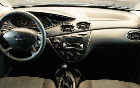 Ford Focus IV, 2003 год, 249 000 рублей, 5 фотография