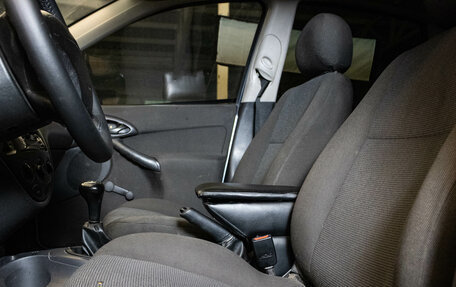 Ford Focus IV, 2003 год, 249 000 рублей, 9 фотография